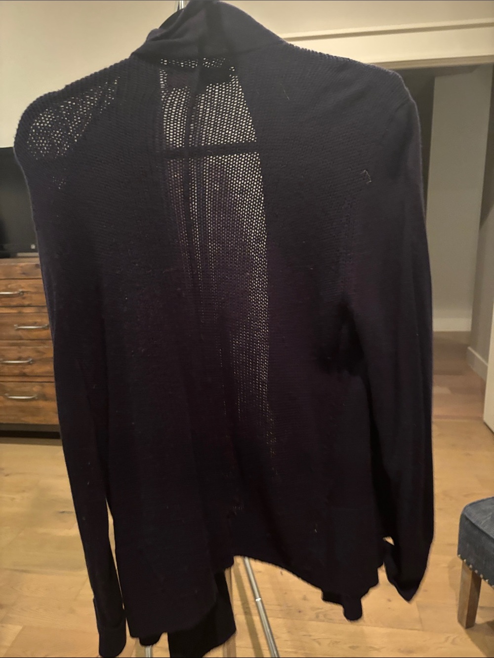 Cardigan / Open Front Knit - Picture 3 of 3